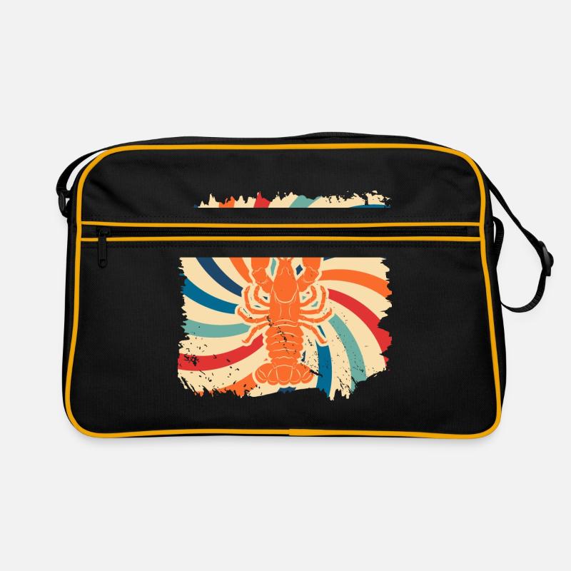 Retro Bag