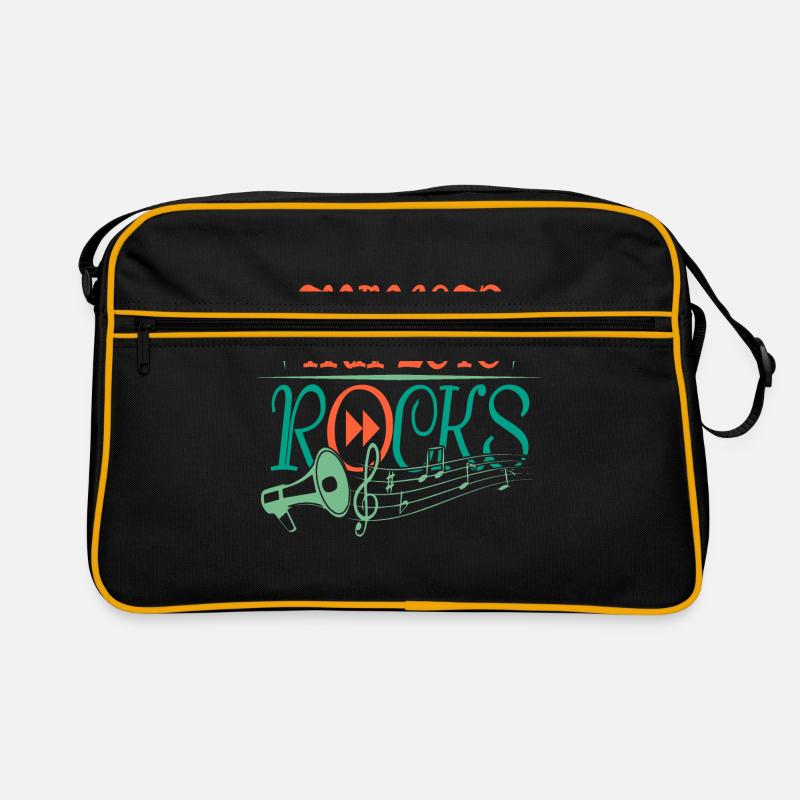 Retro Tasche