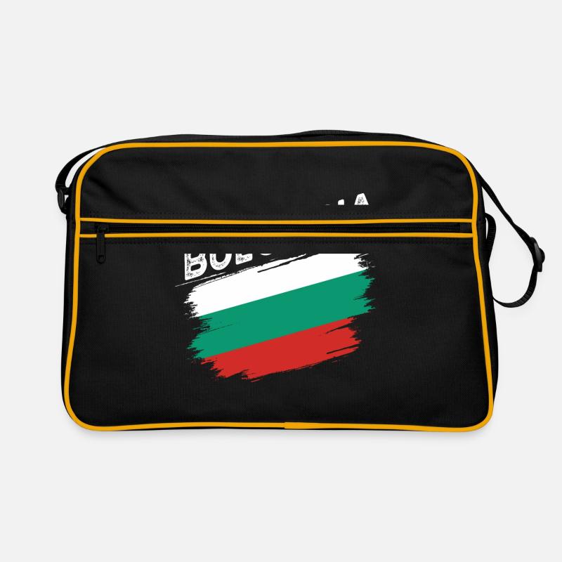 Retro Bag