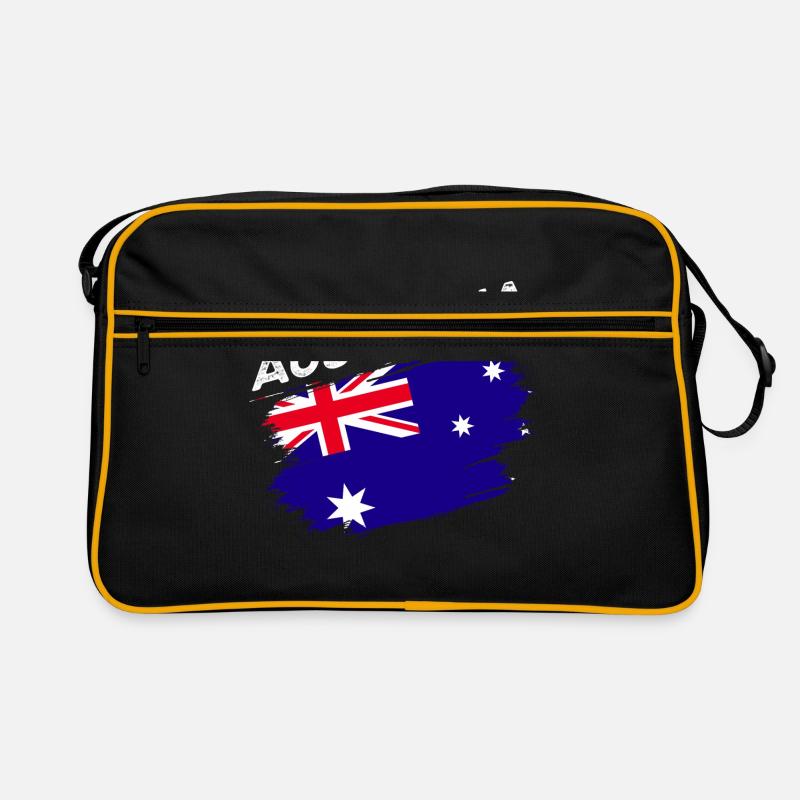 Retro Bag