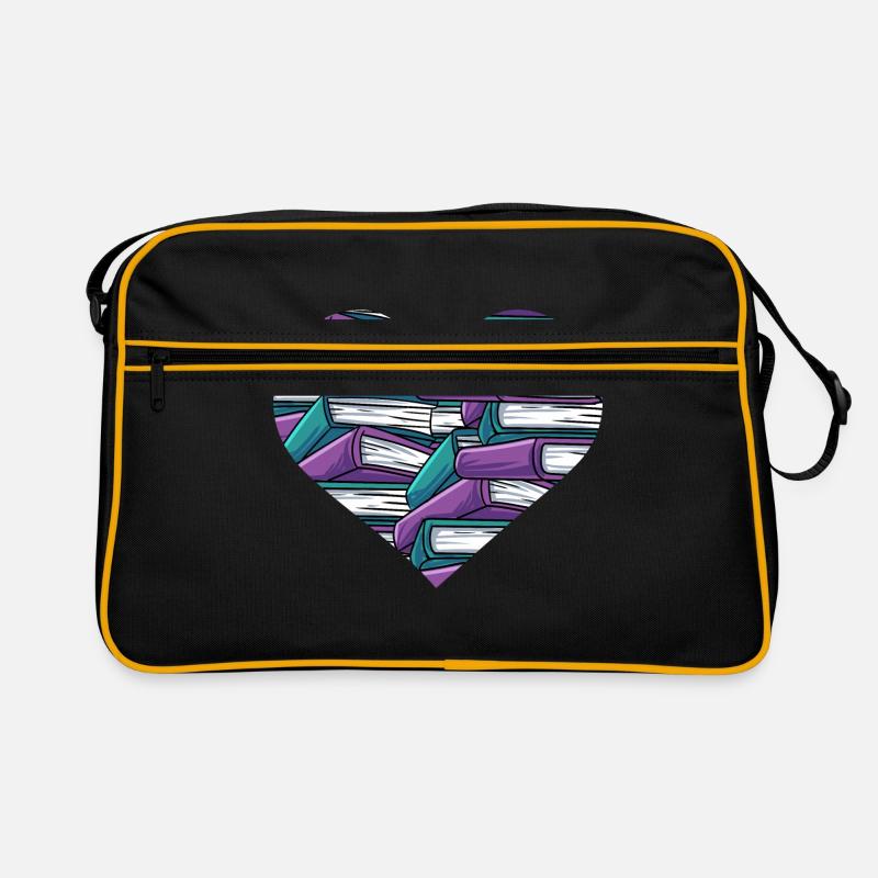 Retro Tasche