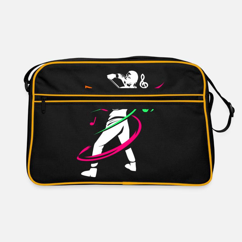 Sac Retro