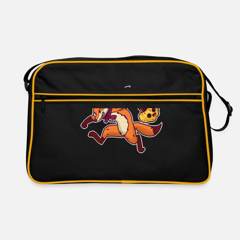 Sac Retro