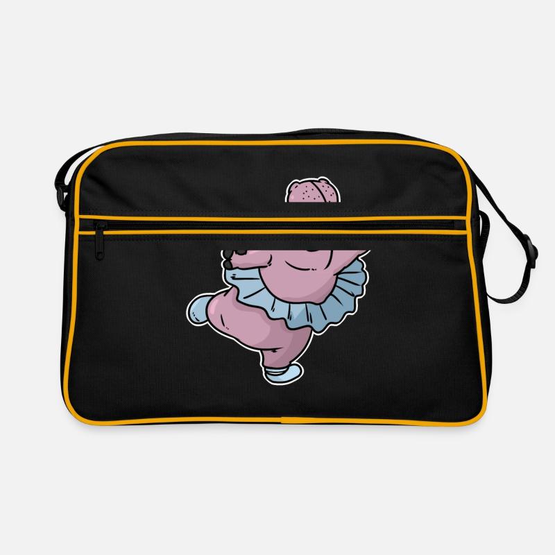 Retro Tasche