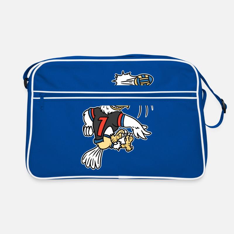 Retro Bag