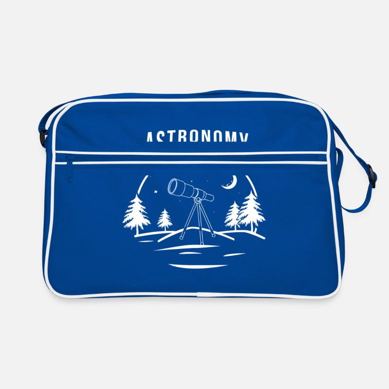 Retro Bag
