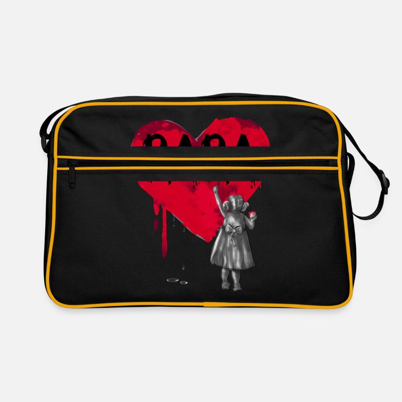 Retro Bag