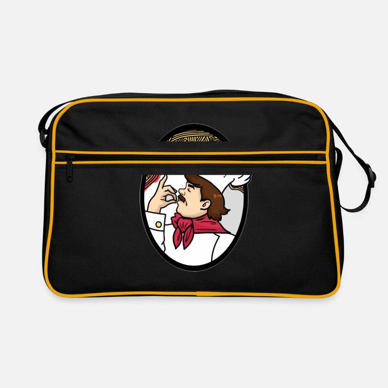 Sac Retro