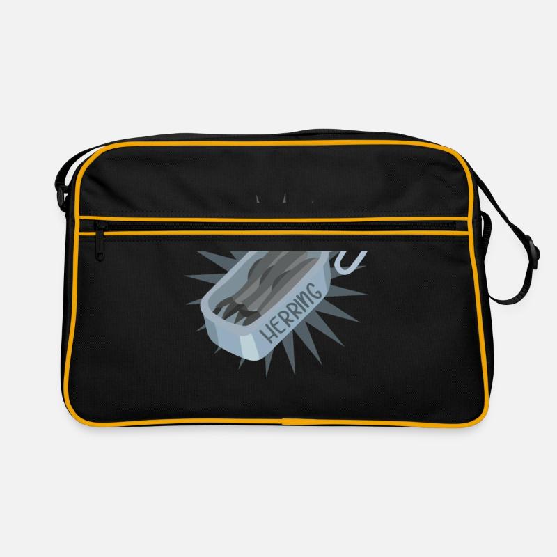 Sac Retro