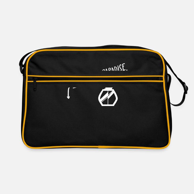 Sac Retro