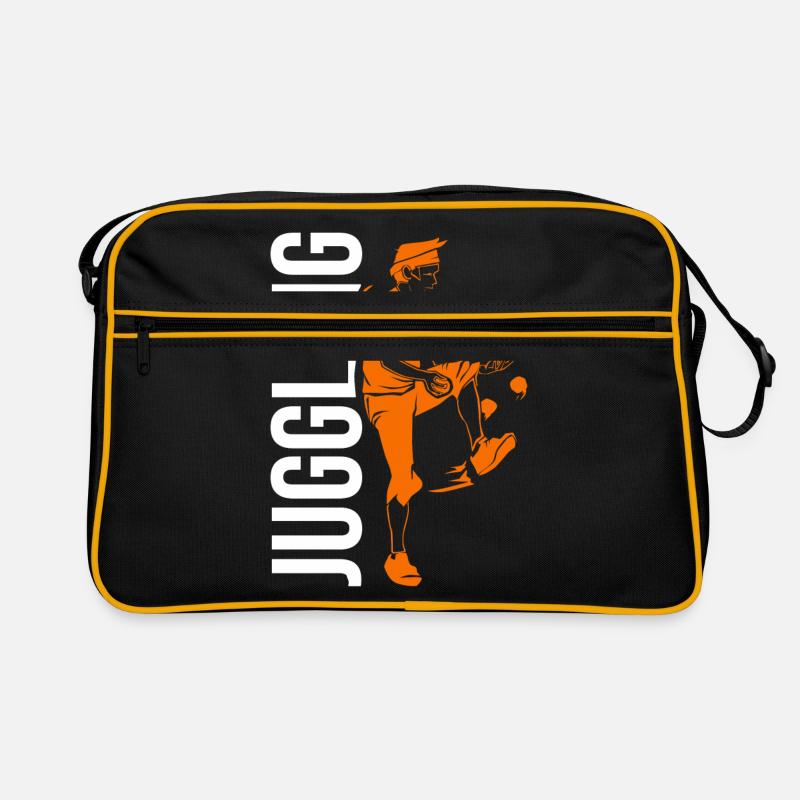 Retro Bag