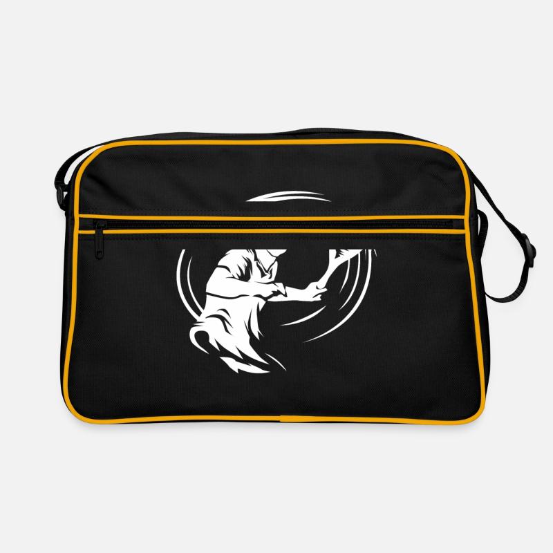 Speedminton Sac Retro
