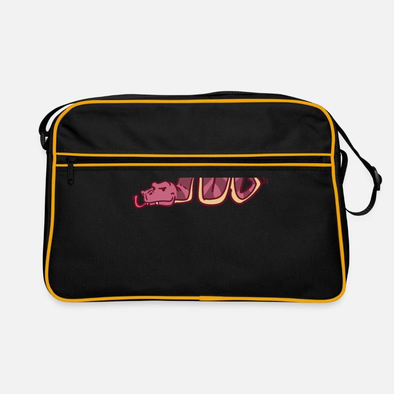 Retro Bag