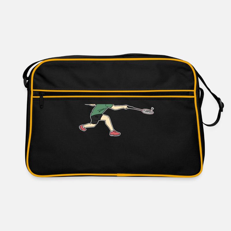 Speedminton Sac Retro