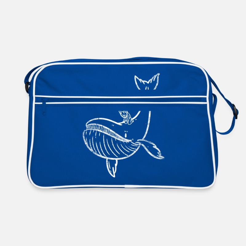 Retro Bag