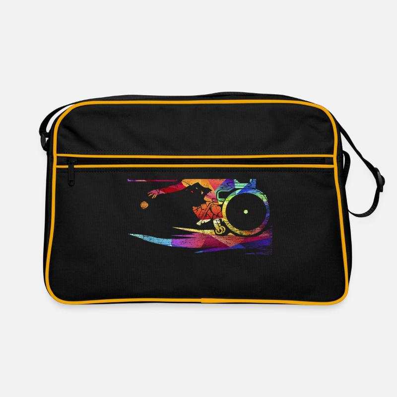 Boccia Retro Tasche