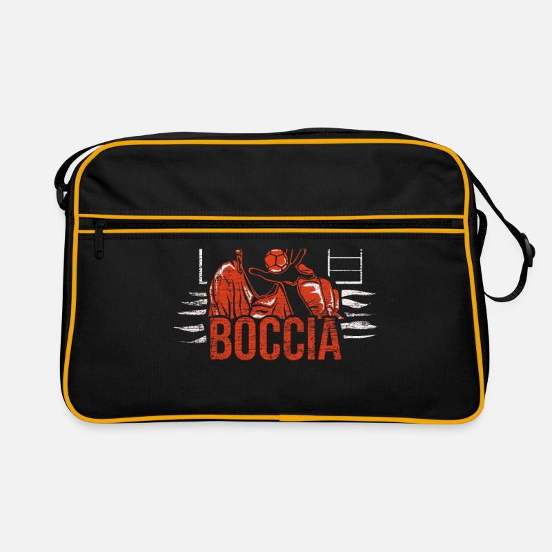 Boccia Retro Tasche