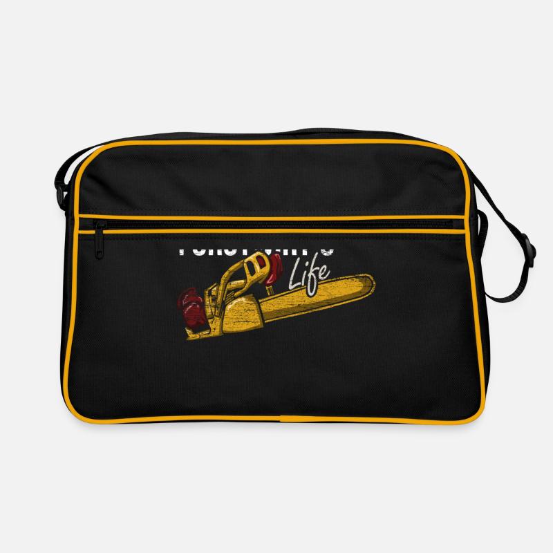 Sac Retro