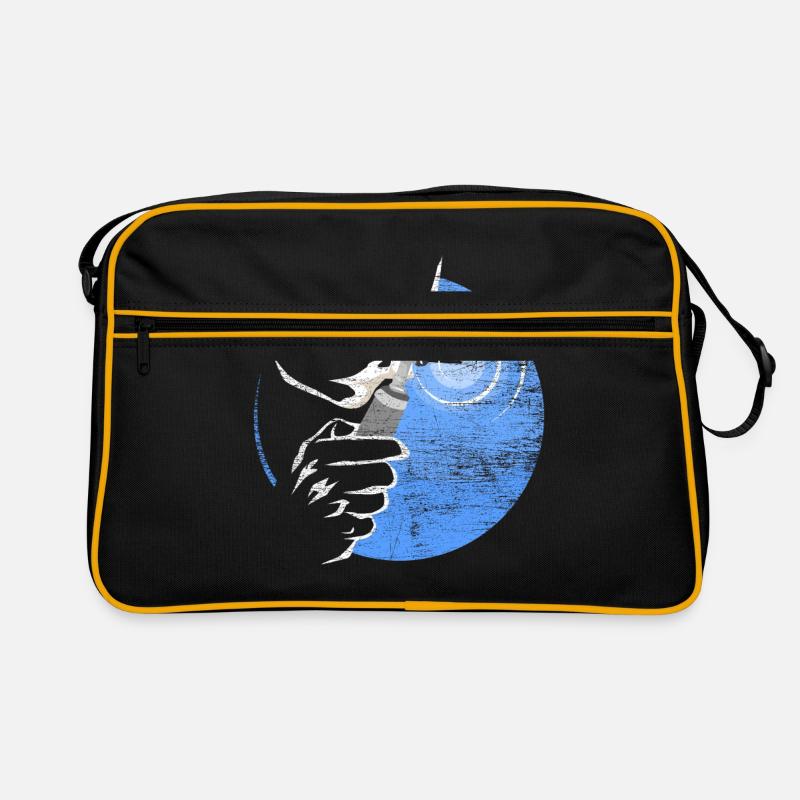 HALZ Nose ohen-doctor Retro Bag