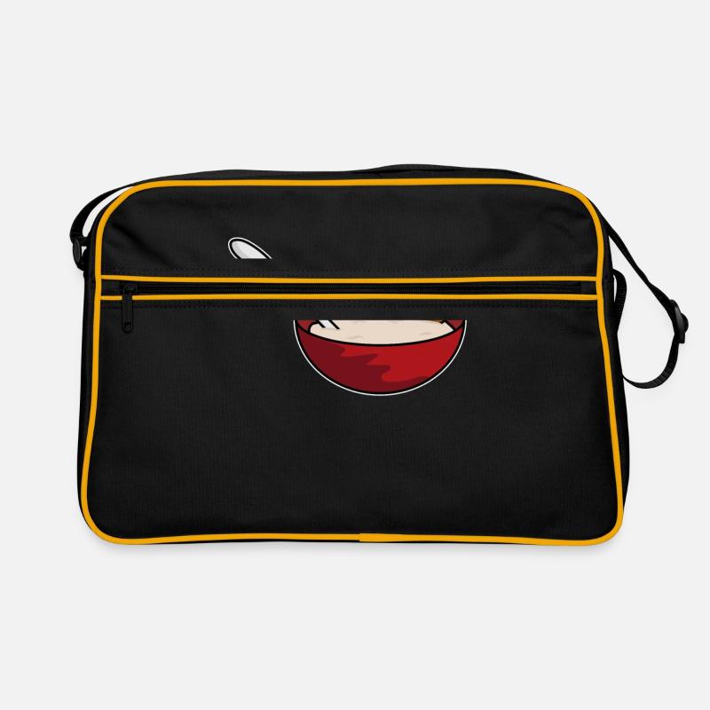 Retro Bag