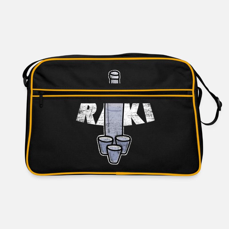 Raki gift Retro Bag