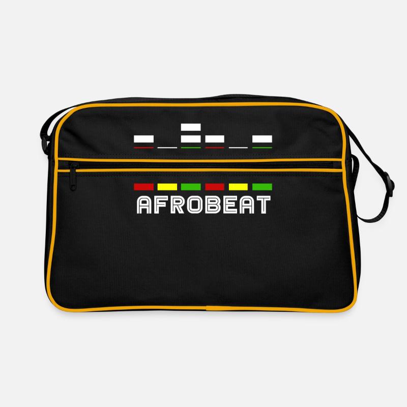 Afro Beat Sac Retro
