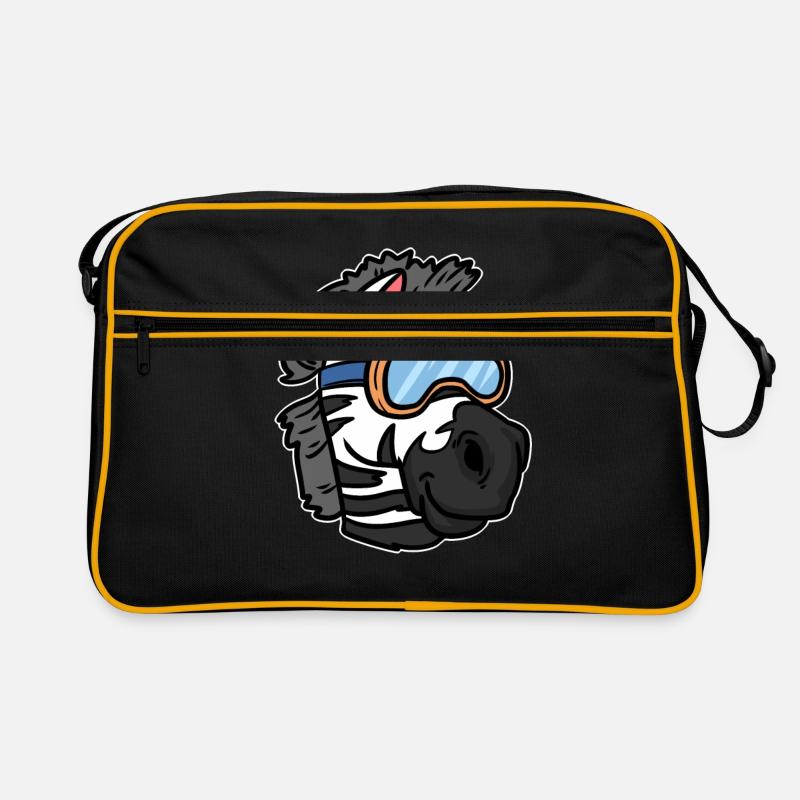 Retro Tasche