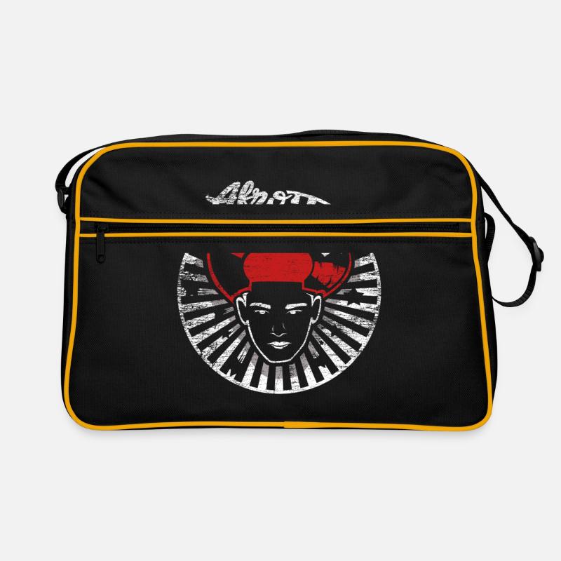Afro Beat Sac Retro