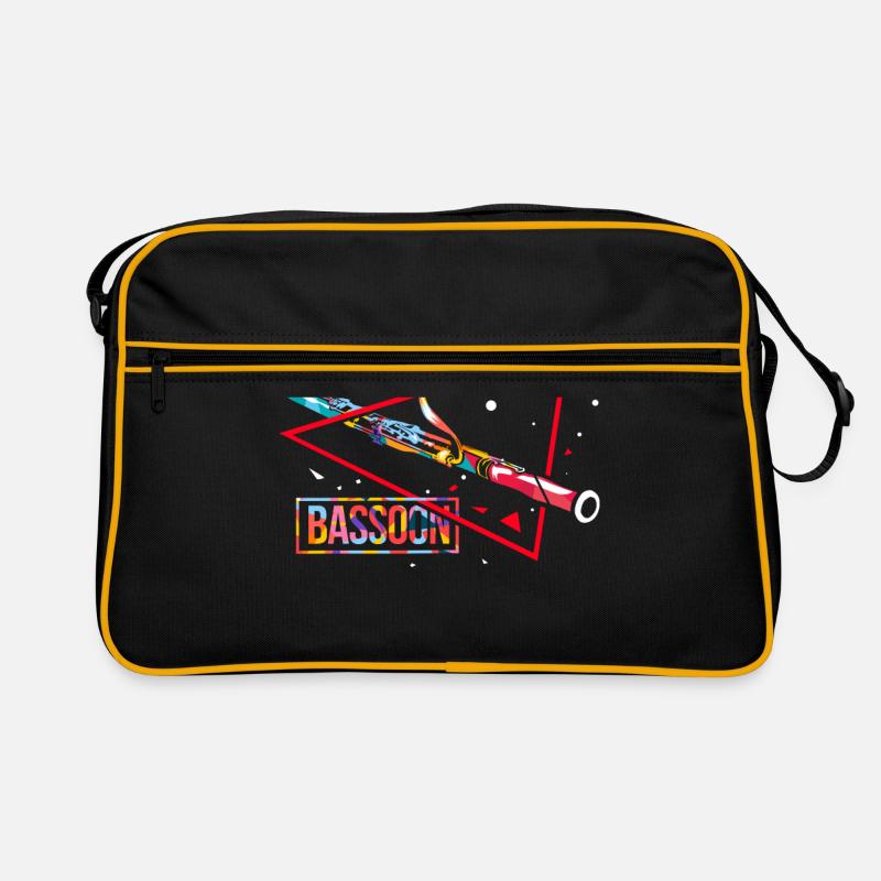 Sac Retro