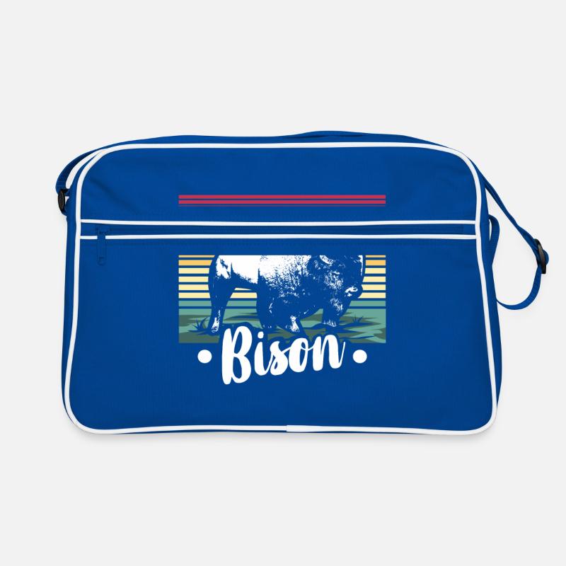 Retro Bag