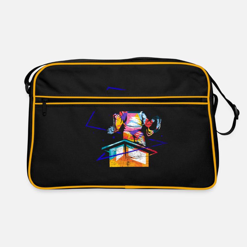 Sac Retro