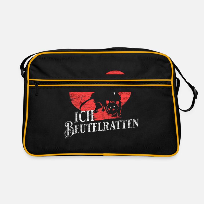 Retro Bag