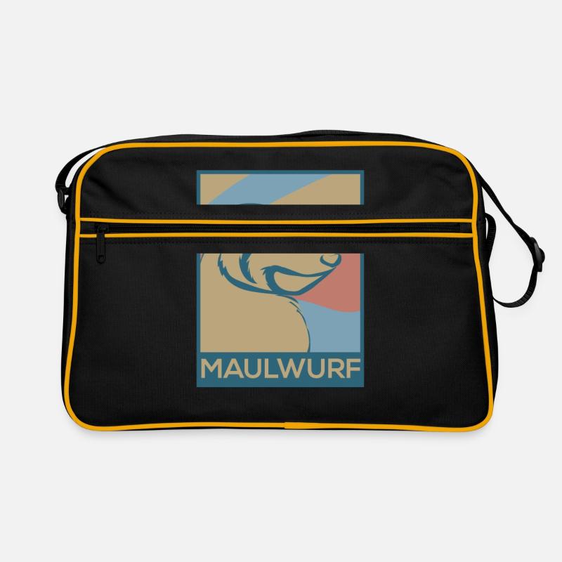 Retro Tasche
