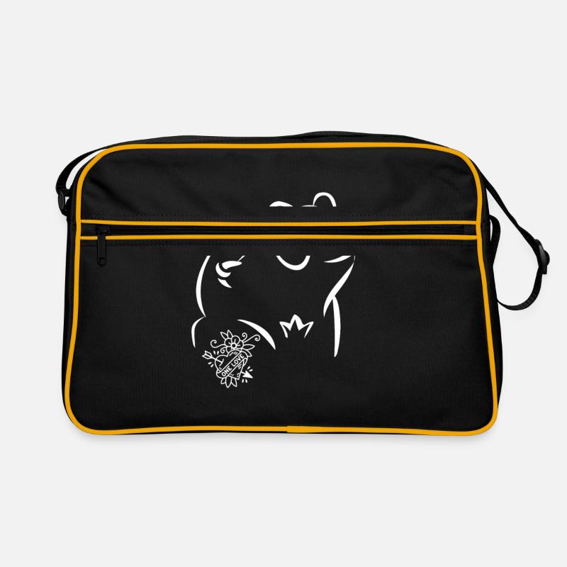 mole Retro Bag