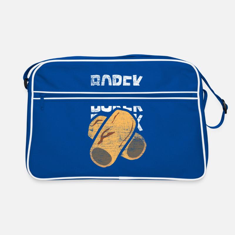 Cadeau Borek Sac Retro