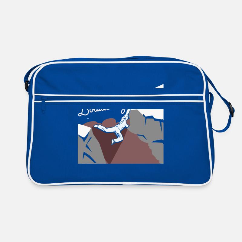 Retro Bag