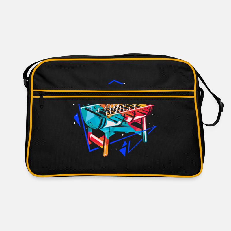 Retro Tasche