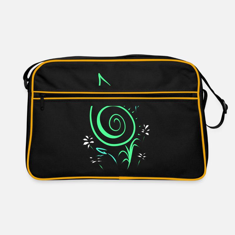 Retro Bag