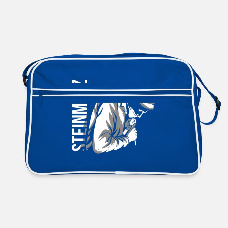 stonemason Retro Bag