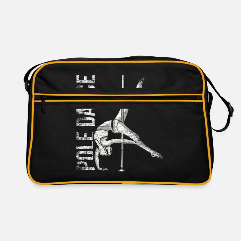 Retro Tasche
