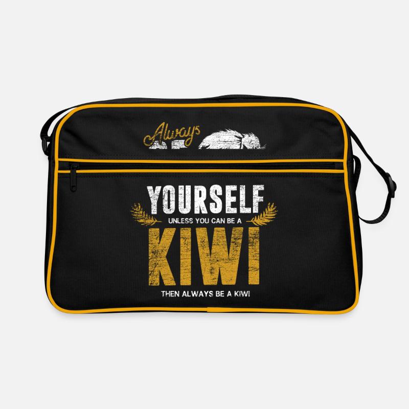 Retro Tasche