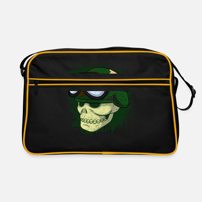 Sac Retro
