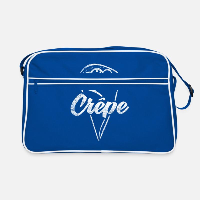 Retro Bag