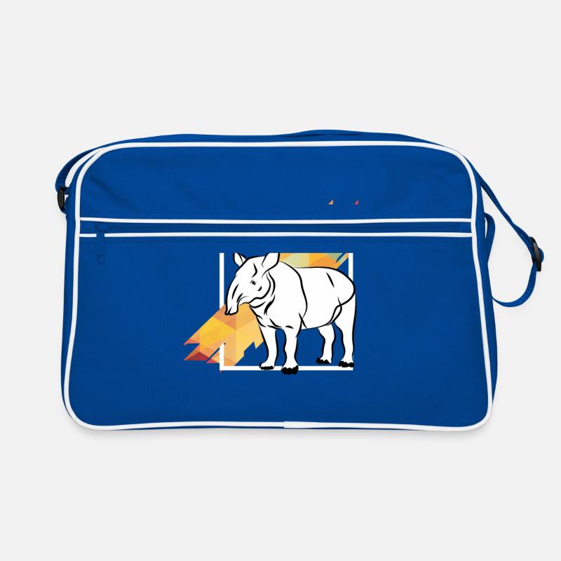 Retro Bag