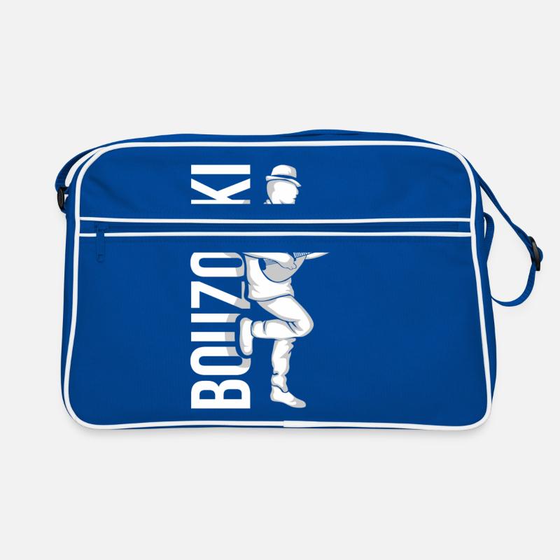 Sac Retro