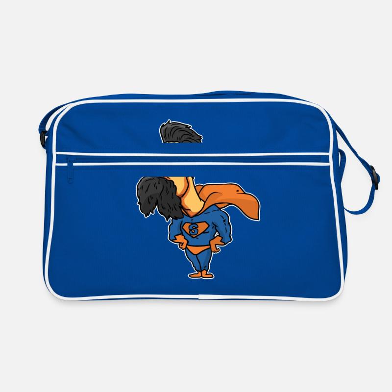 Retro Bag