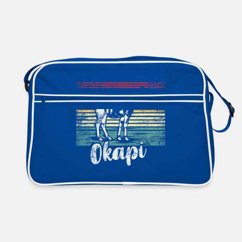 Sac Retro