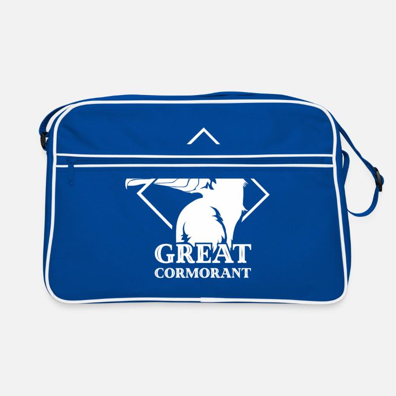 cormorant Retro Bag