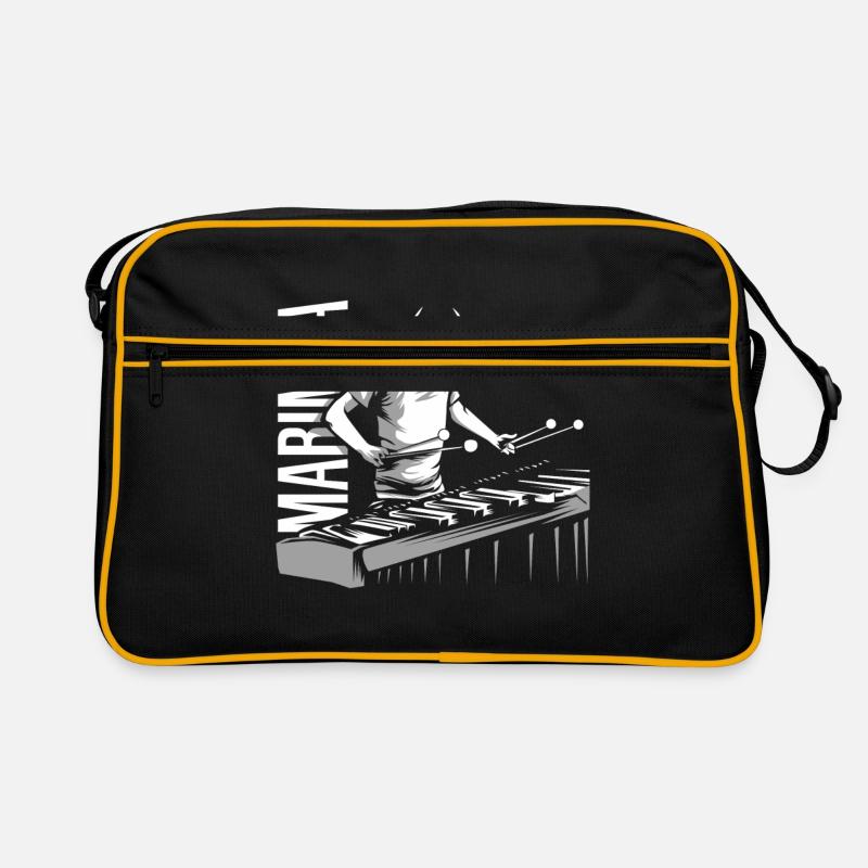 Retro Bag