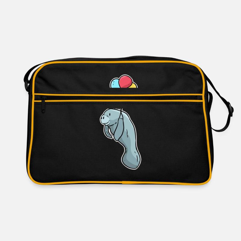 Retro Tasche
